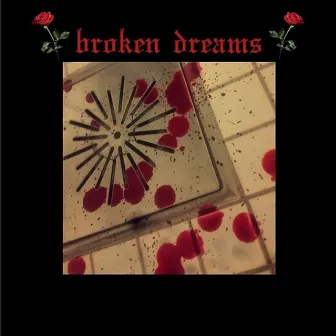 BROKEN DREAMS by skean