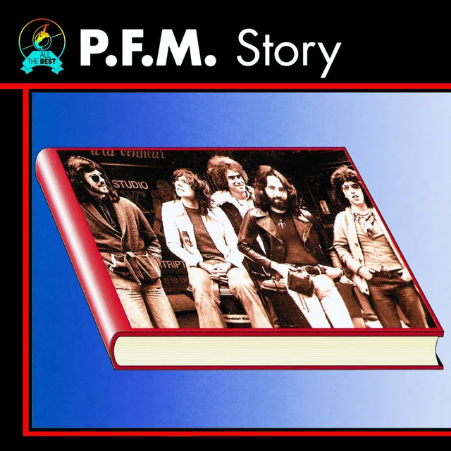 P.F.M. Story