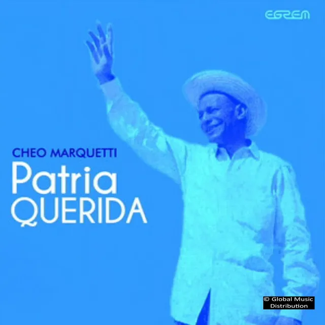 Patria Querida