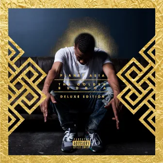 The Golden Buddha: Deluxe Edition by Planet Asia