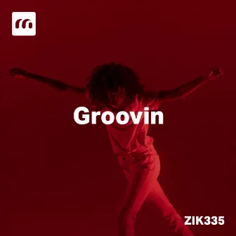 Groovin by Dominique Guiot