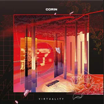 Virtuality by CORIN