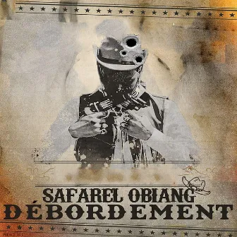 Débordement by Shaggy Sharoof