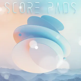 Score Pads by Friedrich Gattermann