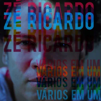 Vários em Um by Zé Ricardo