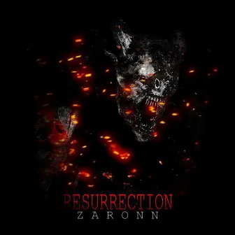 Resurrection by Zaronn