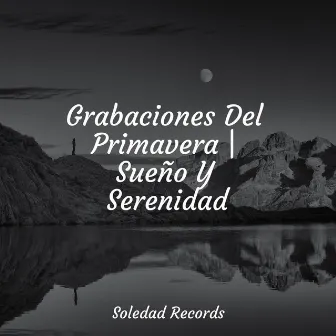 Grabaciones Del Primavera | Sueño Y Serenidad by Relajación Meditar Academie