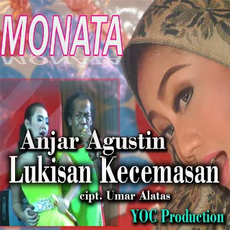 Lukisan Kecemasan by Anjar Agustin