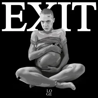 Exit by loge