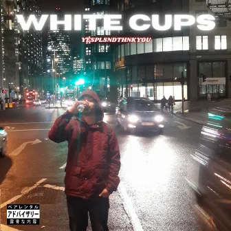 White Cups by YesPlsNdThnkYou