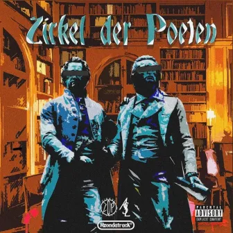 ZIRKEL DER POETEN by MZONDATRACK