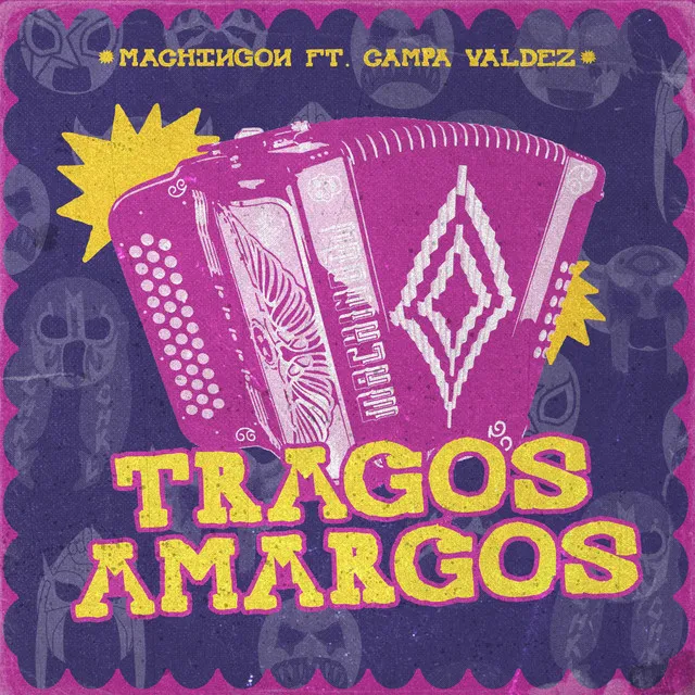 Tragos Amargos