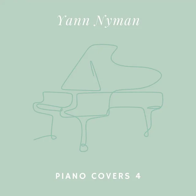 Piano Covers 4