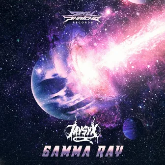 Gamma Ray by JAYSYX