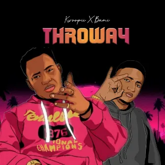 Throway by Bami