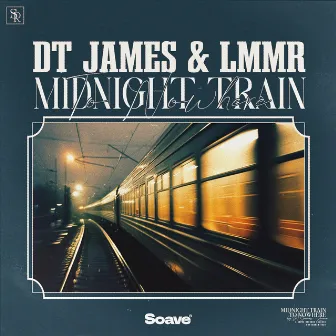 Midnight Train To Nowhere by LMMR