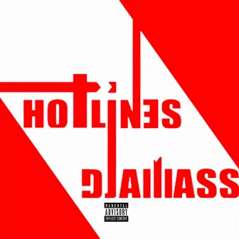 Hotlines by Djamass