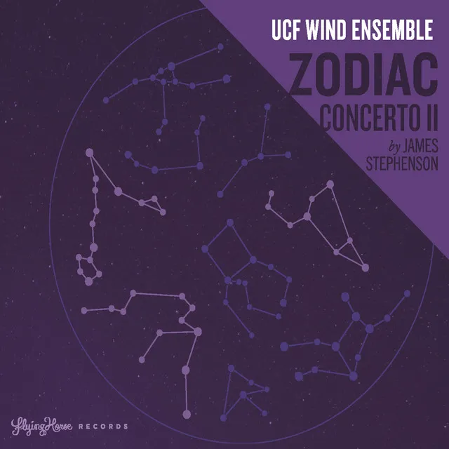 Zodiac Concerto II