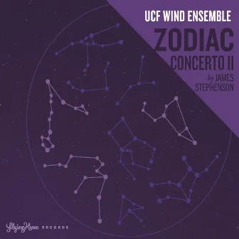 Zodiac Concerto II by James Stephenson