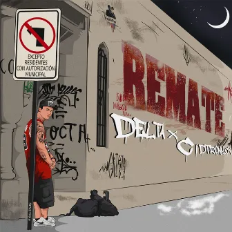 Remate by Delta Mc