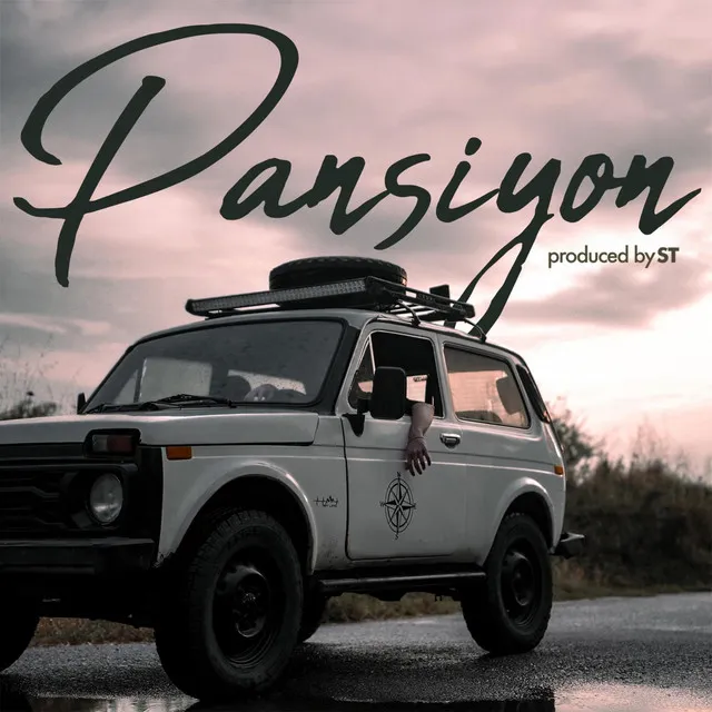 Pansiyon