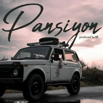 Pansiyon by ST35