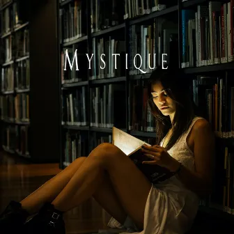 Mystique by Big Holiday