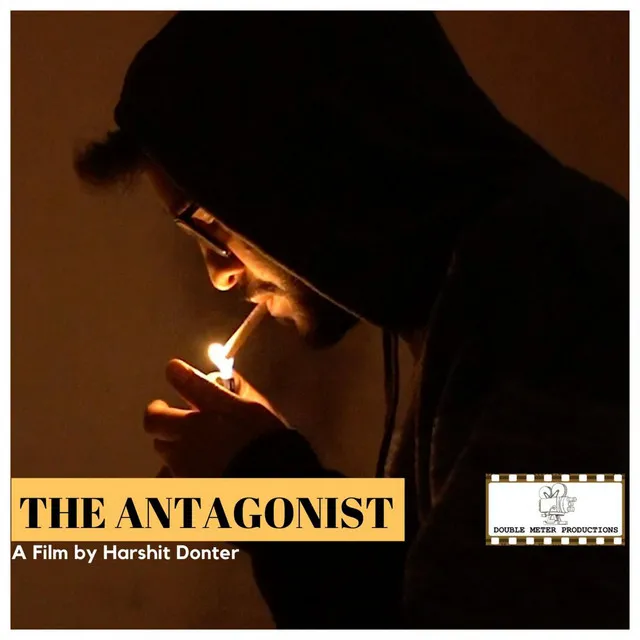 The Antagonist