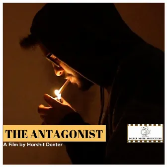 The Antagonist by Mc Blue