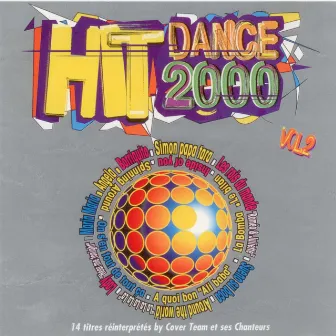 Hits Dance 2000 (Vol. 2) by Unknown Artist