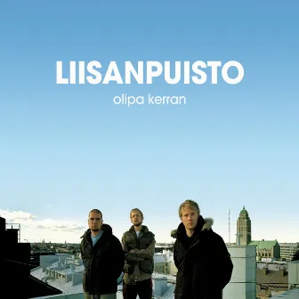 Olipa Kerran by Liisanpuisto