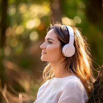 Melodías Calmantes: Música Para Una Profunda Relajación by Guru de música tranquila