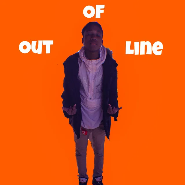 Out Of Line