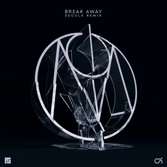 Break Away - Secula Remix