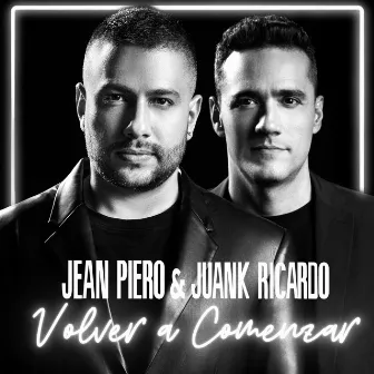 Volver a Comenzar by Jean Piero