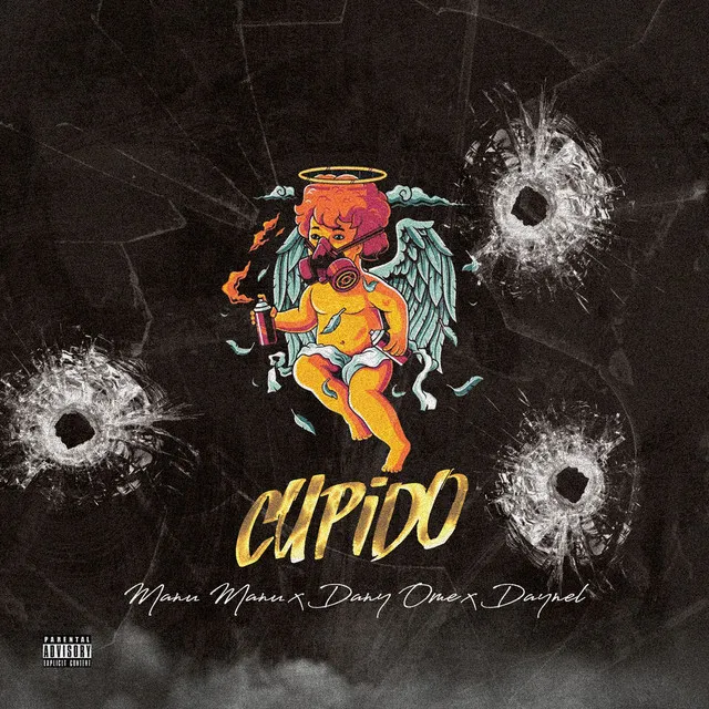 Cupido - Remix