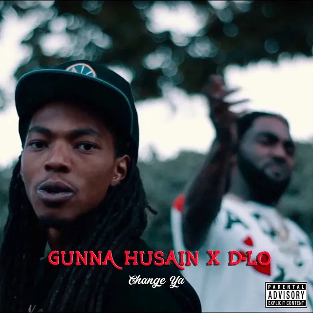 Gunna Husain