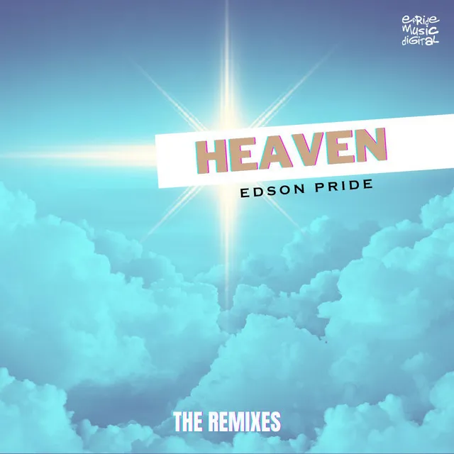 Heaven - Akádah Remix