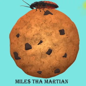 Blue Moon by Mile$ Tha Martian