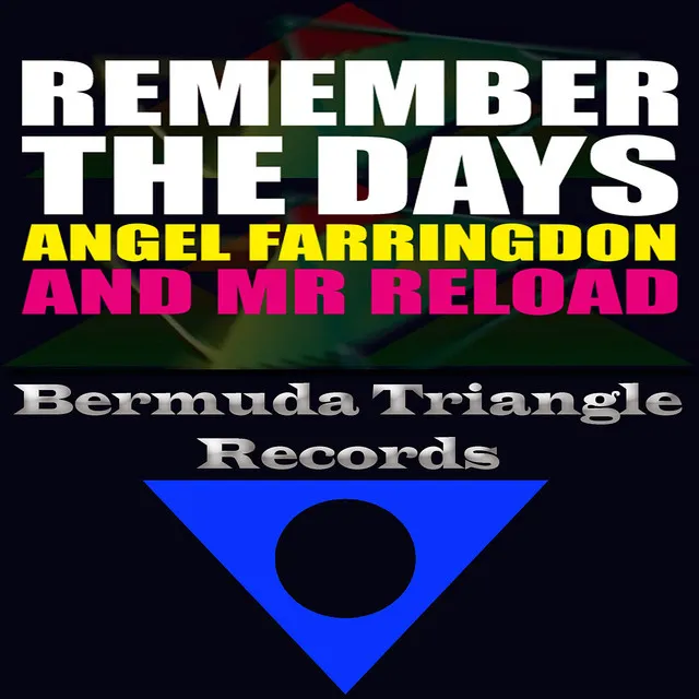 Remember The Days - Original Mix