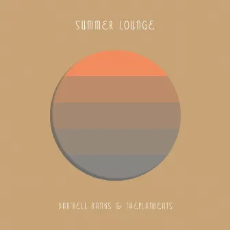 Summer Lounge by Dar'rell Banks