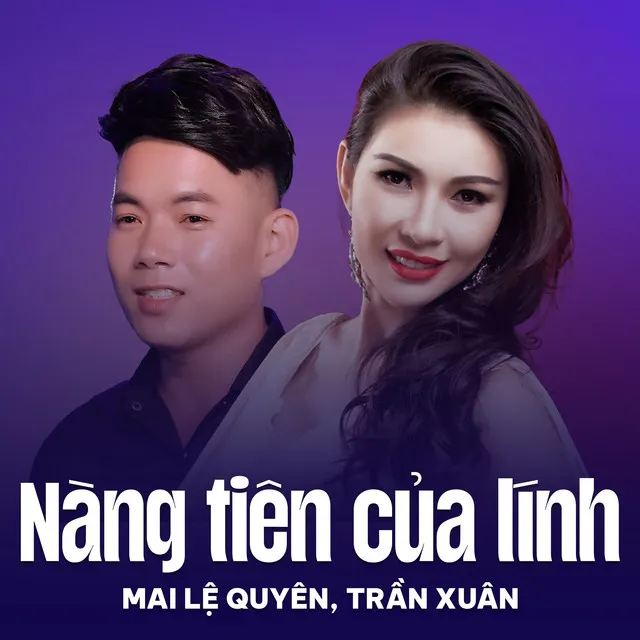 Nàng Tiên Của Lính