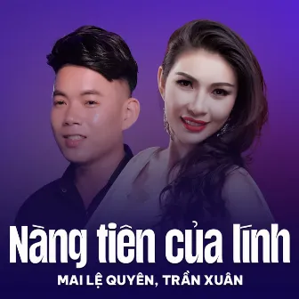 Nàng Tiên Của Lính by Trần Xuân