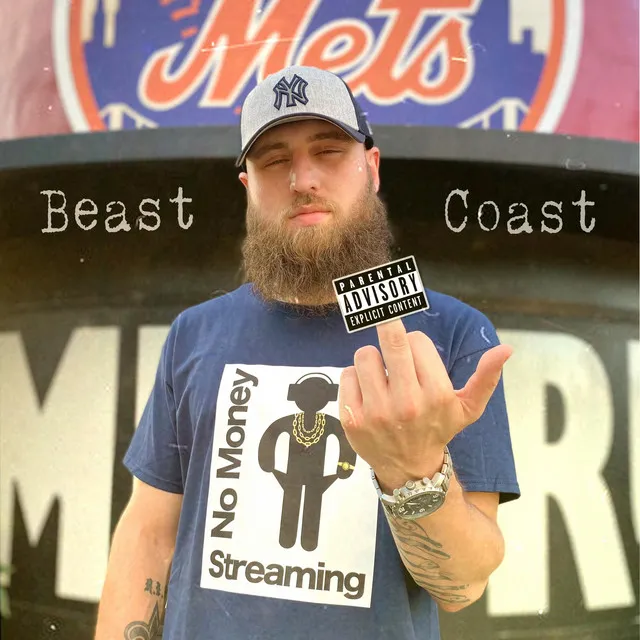 Beast Coast