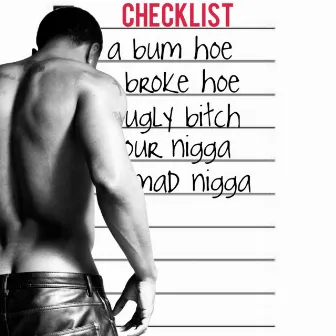 Checklist by Quisi