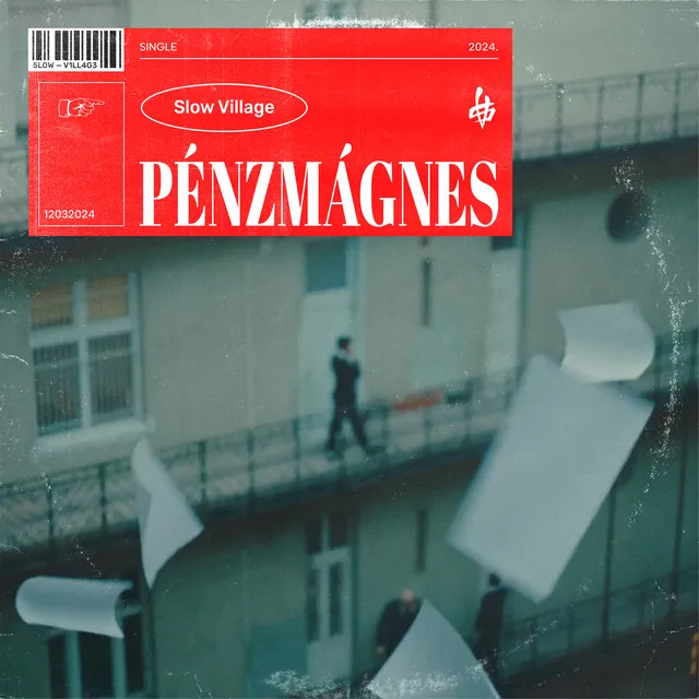 Pénzmágnes