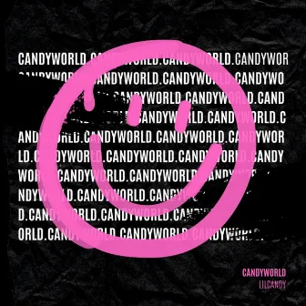 Candyworld by LilCandy