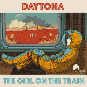 The Girl on the Train by Daytona