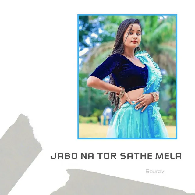 Jabo Na Tor Sathe Mela (Bengali)