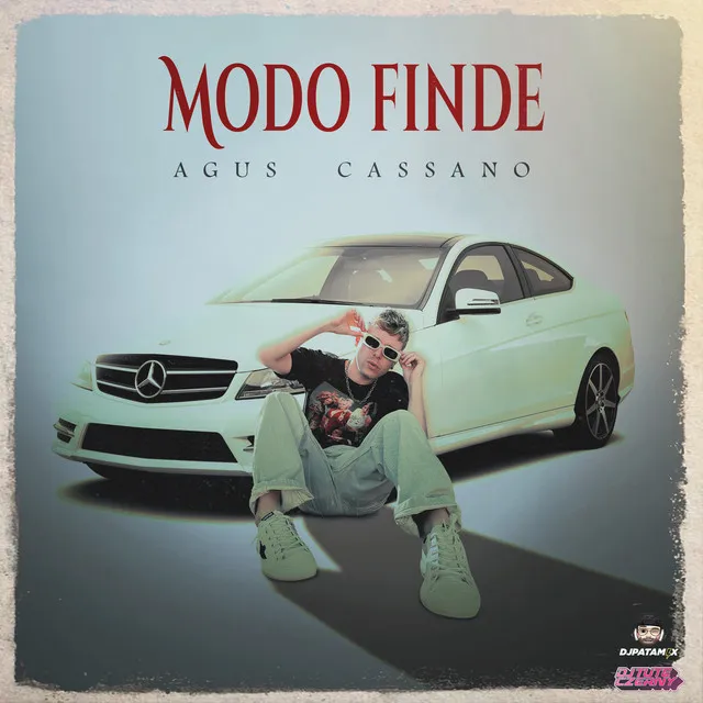 Finde (Cachengue) - Remix